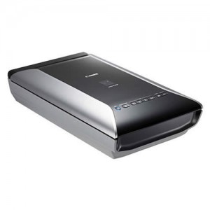Canon CANOSCAN 9000F Scanner